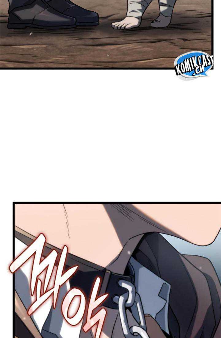 Revenge of the Iron-Blooded Sword Hound Chapter 61 - halaman 85