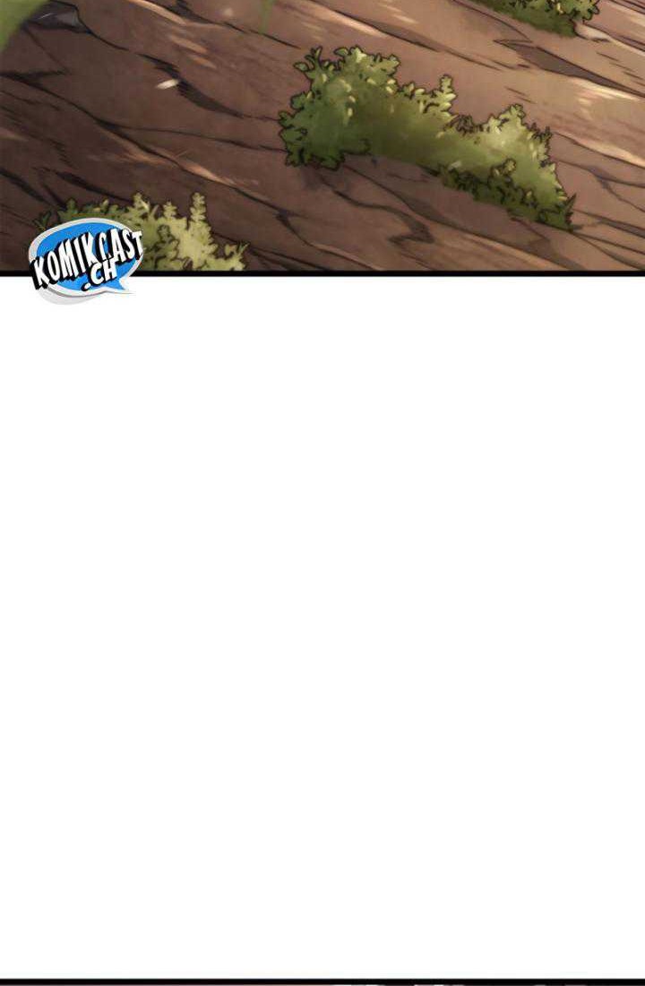 Revenge of the Iron-Blooded Sword Hound Chapter 61 - halaman 87