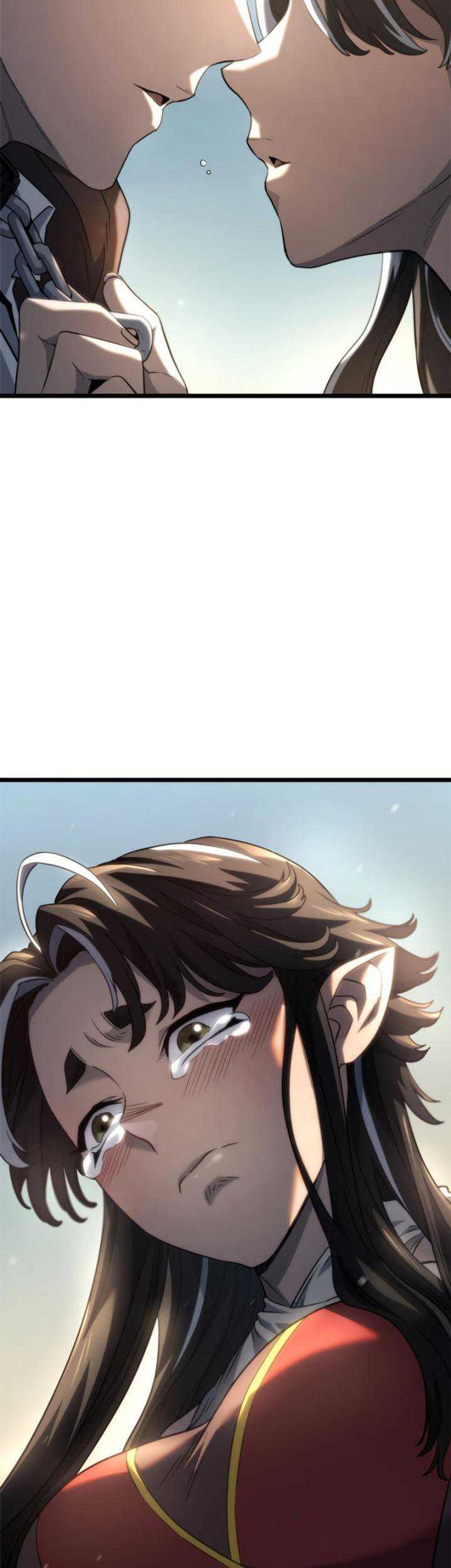 Revenge of the Iron-Blooded Sword Hound Chapter 61 - halaman 88