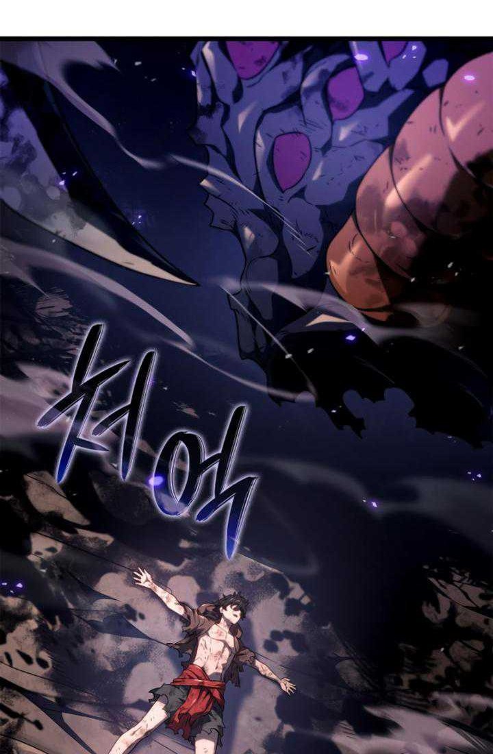 Revenge of the Iron-Blooded Sword Hound Chapter 61 - halaman 9