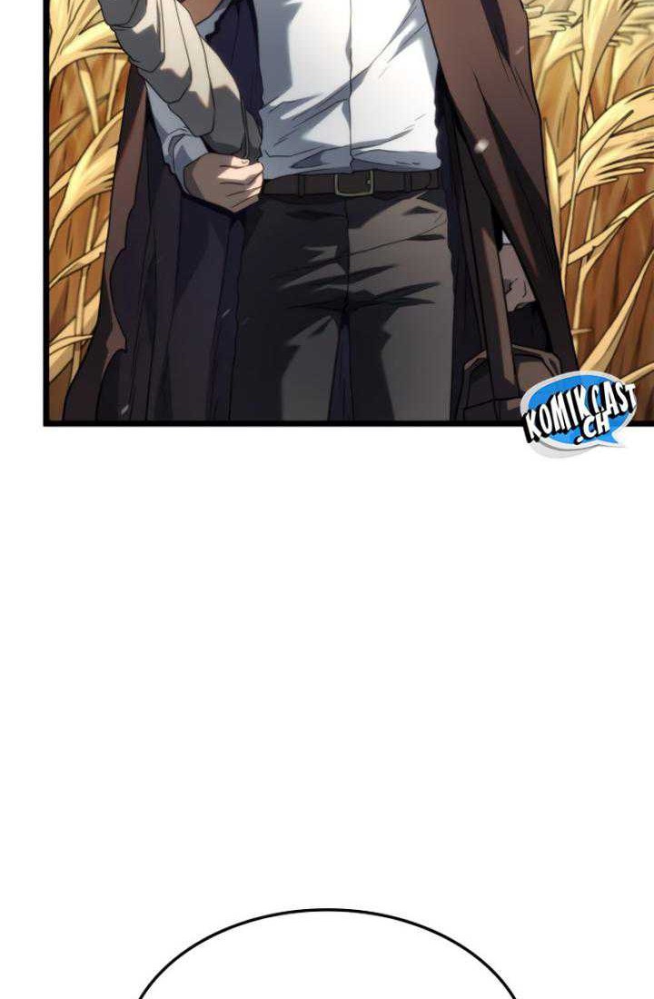 Revenge of the Iron-Blooded Sword Hound Chapter 61 - halaman 91