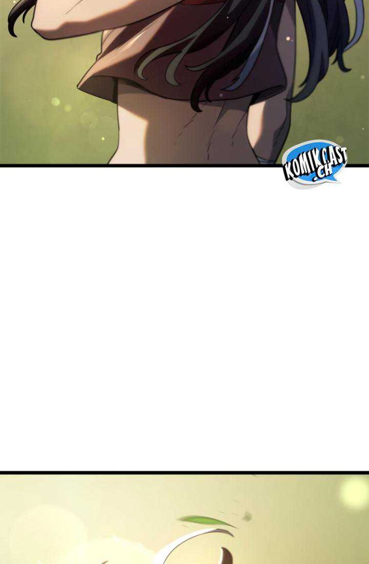 Revenge of the Iron-Blooded Sword Hound Chapter 61 - halaman 95