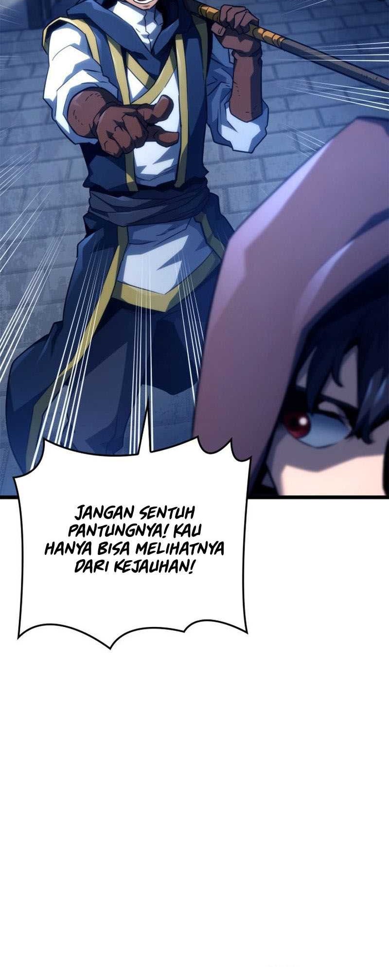 Revenge of the Iron-Blooded Sword Hound Chapter 62 - halaman 13