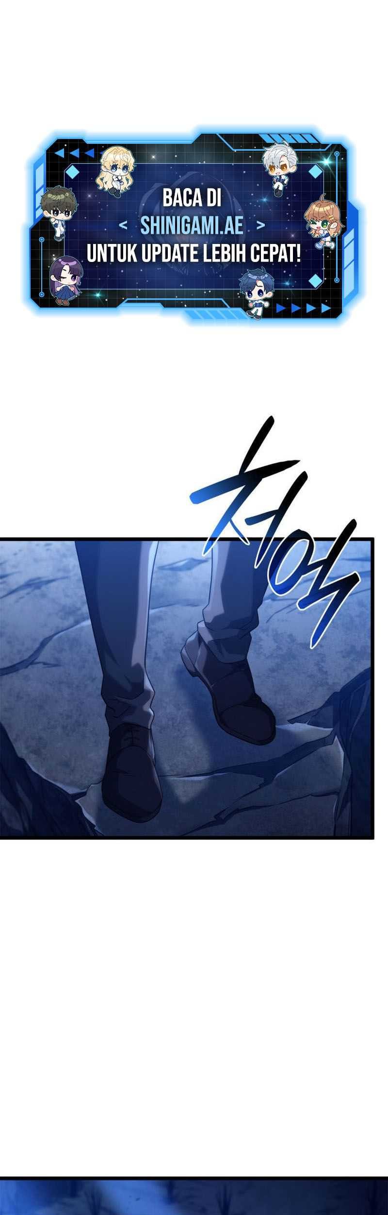 Revenge of the Iron-Blooded Sword Hound Chapter 62 - halaman 2