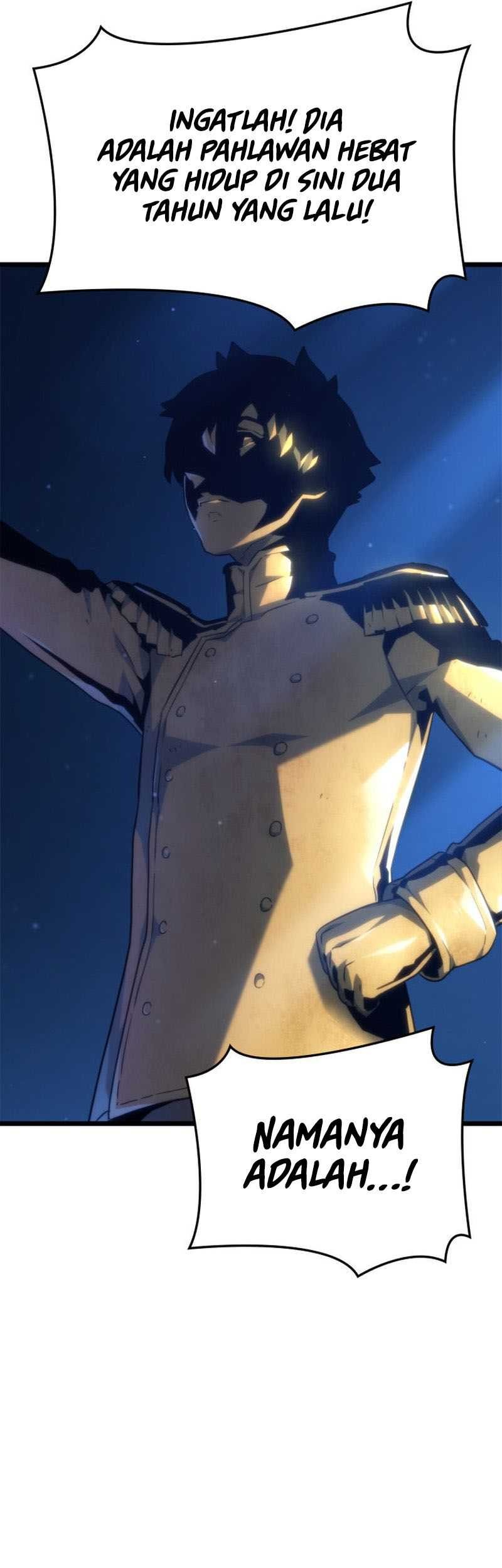 Revenge of the Iron-Blooded Sword Hound Chapter 62 - halaman 20