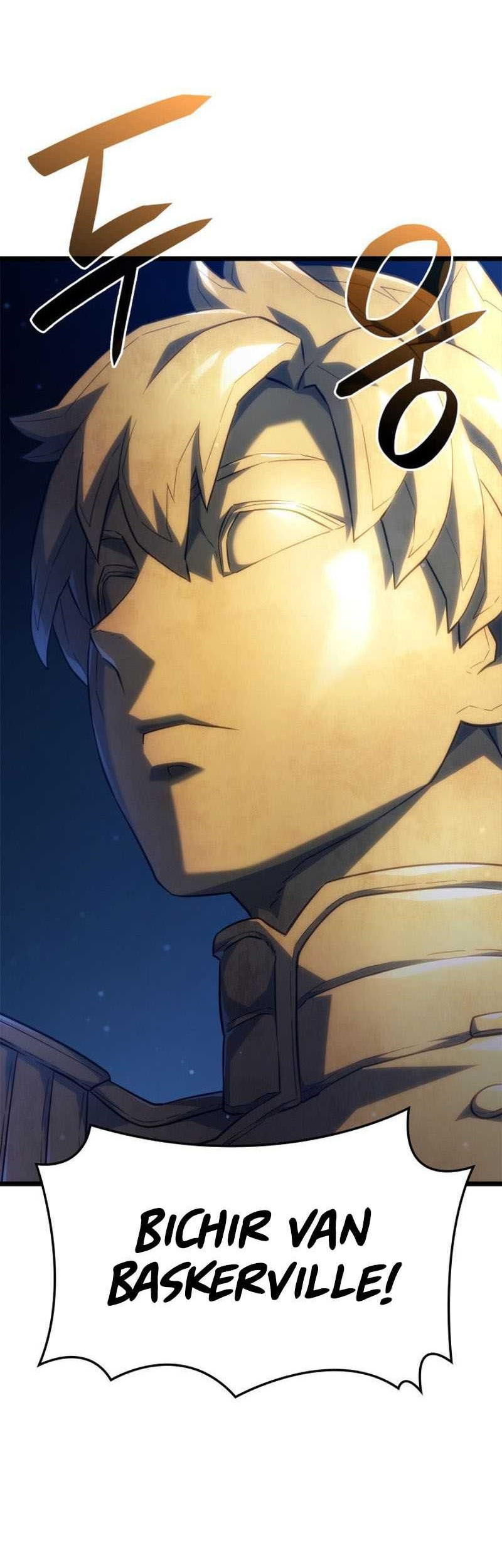 Revenge of the Iron-Blooded Sword Hound Chapter 62 - halaman 21