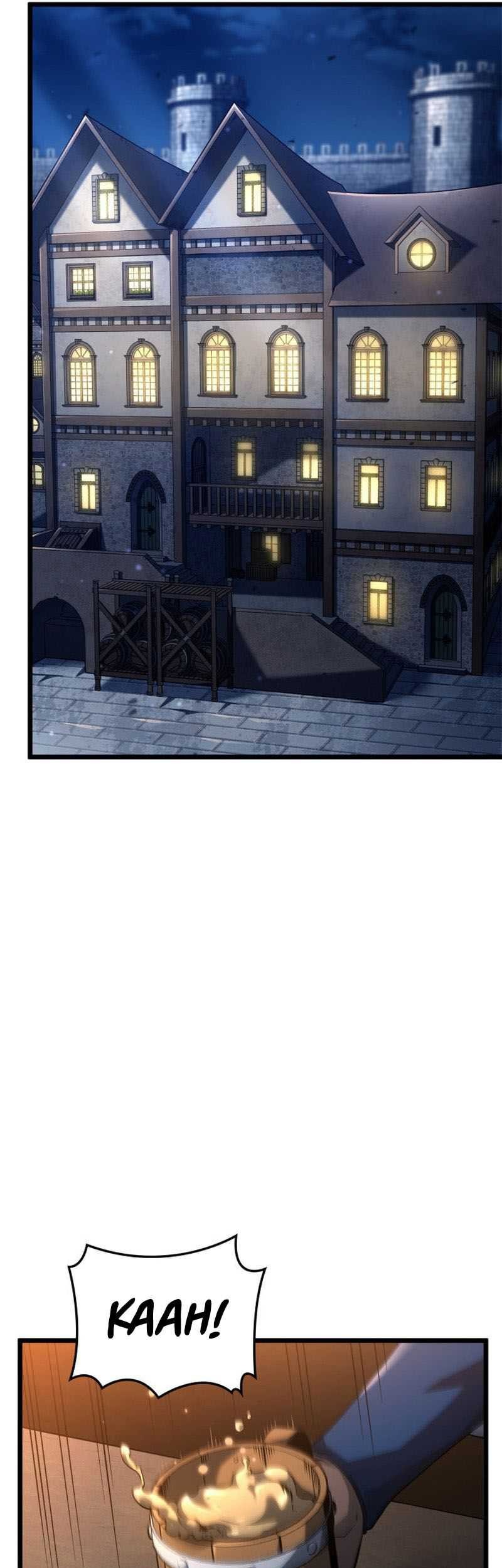 Revenge of the Iron-Blooded Sword Hound Chapter 62 - halaman 24