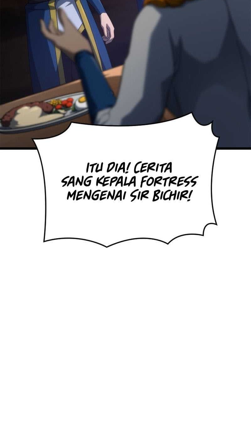 Revenge of the Iron-Blooded Sword Hound Chapter 62 - halaman 27