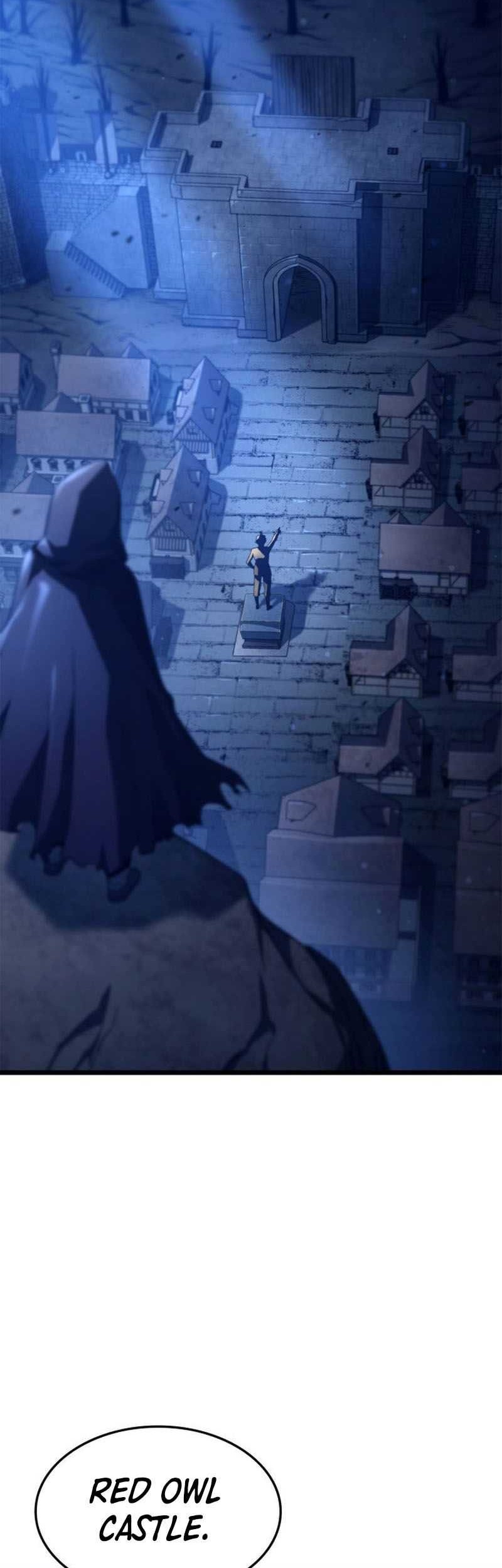 Revenge of the Iron-Blooded Sword Hound Chapter 62 - halaman 3