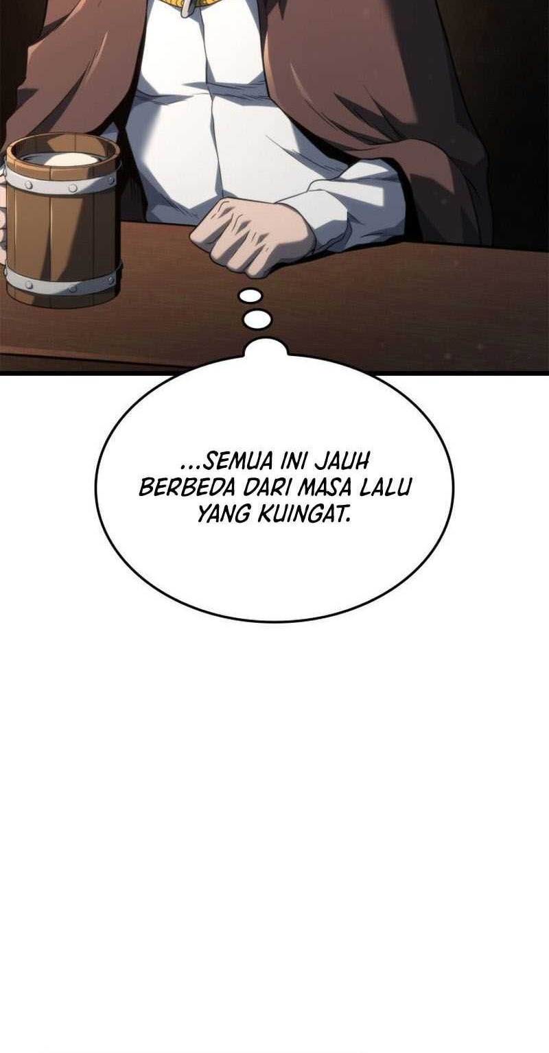 Revenge of the Iron-Blooded Sword Hound Chapter 62 - halaman 31