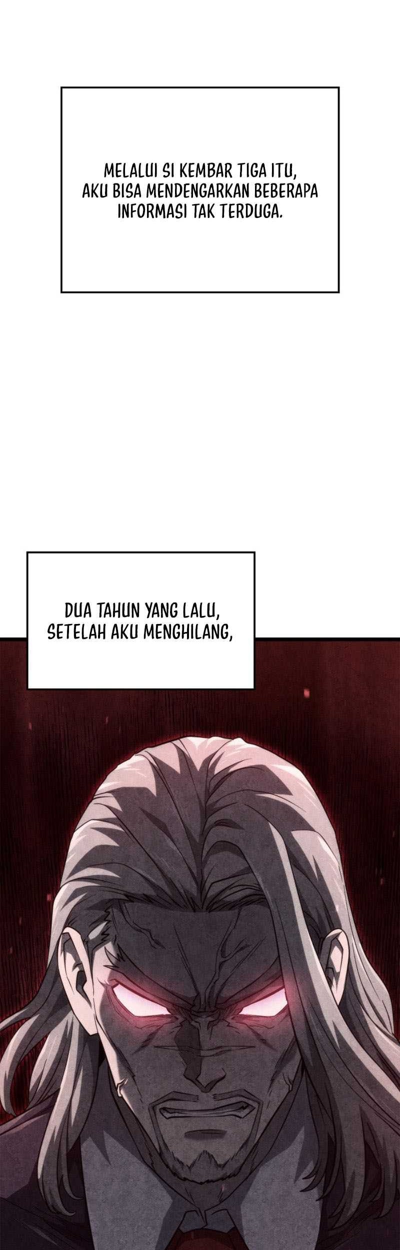 Revenge of the Iron-Blooded Sword Hound Chapter 62 - halaman 33