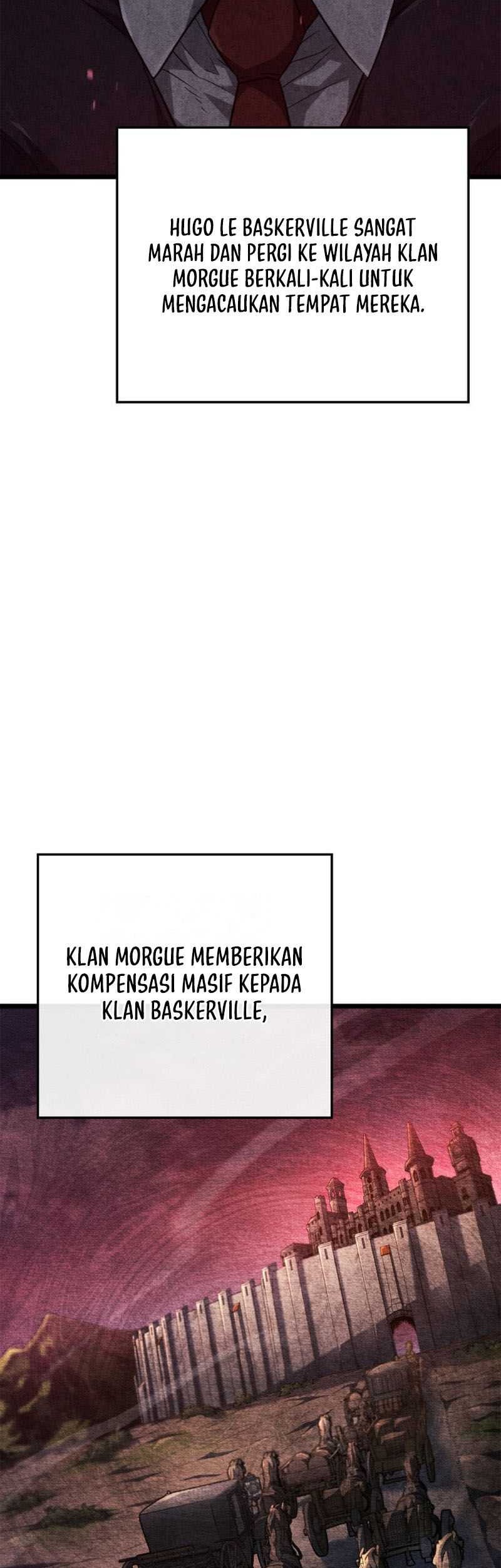 Revenge of the Iron-Blooded Sword Hound Chapter 62 - halaman 34