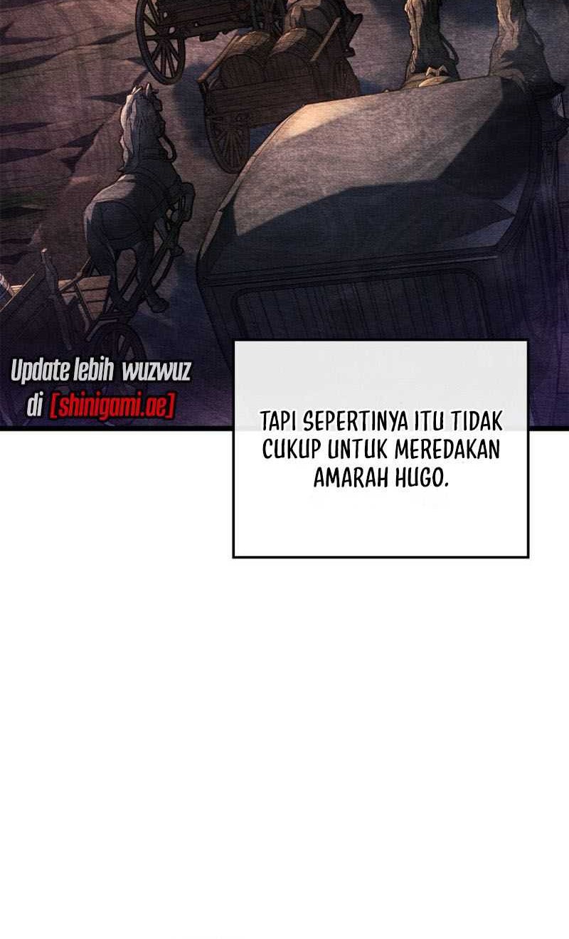 Revenge of the Iron-Blooded Sword Hound Chapter 62 - halaman 35