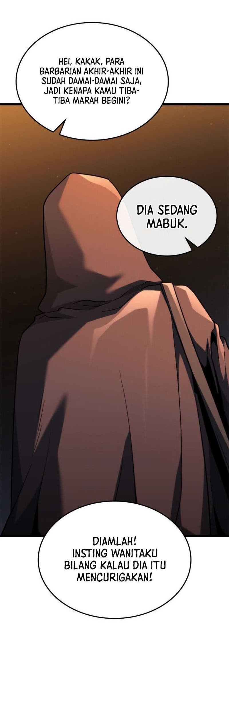 Revenge of the Iron-Blooded Sword Hound Chapter 62 - halaman 41