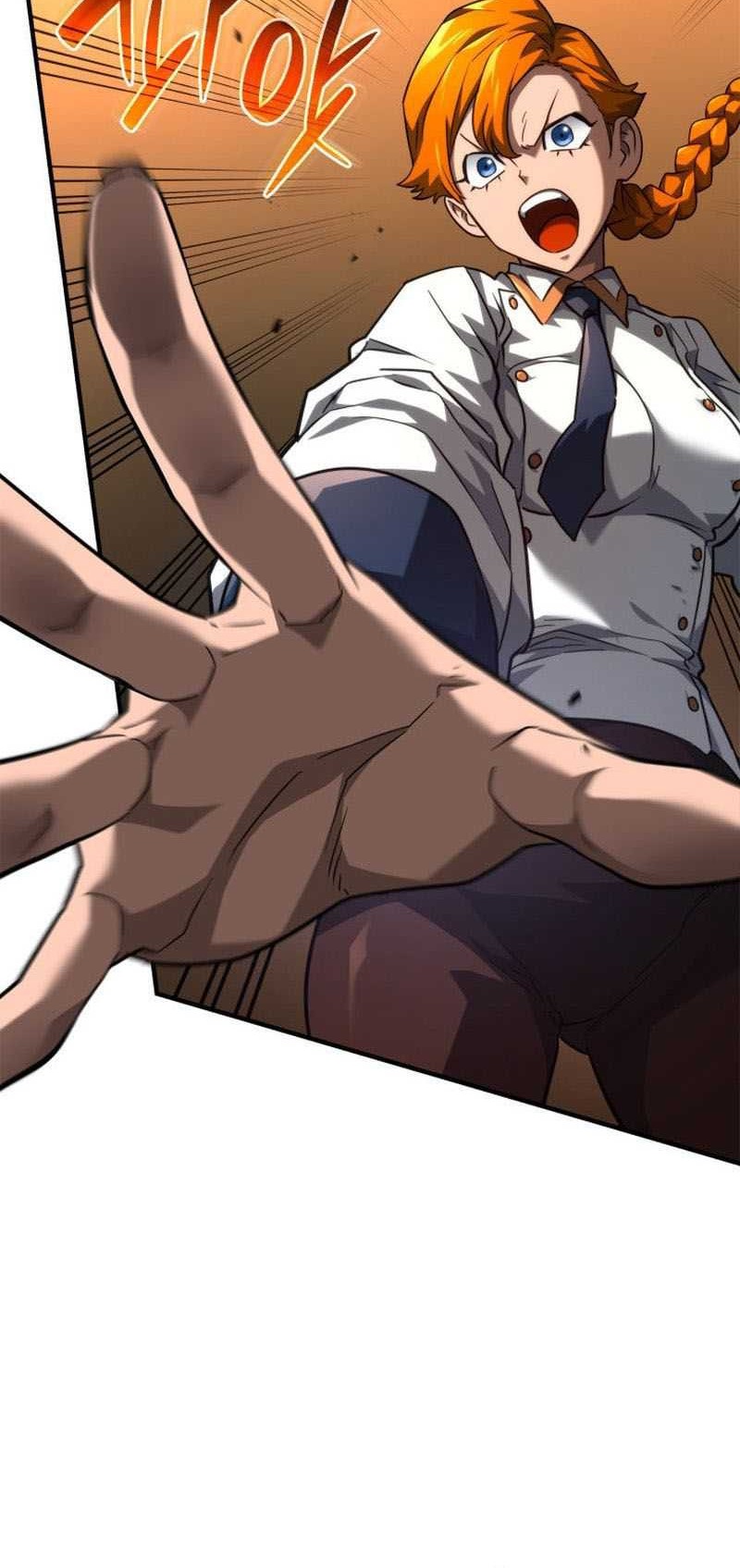 Revenge of the Iron-Blooded Sword Hound Chapter 62 - halaman 43