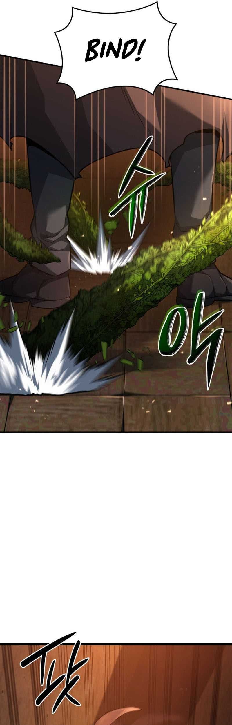 Revenge of the Iron-Blooded Sword Hound Chapter 62 - halaman 44