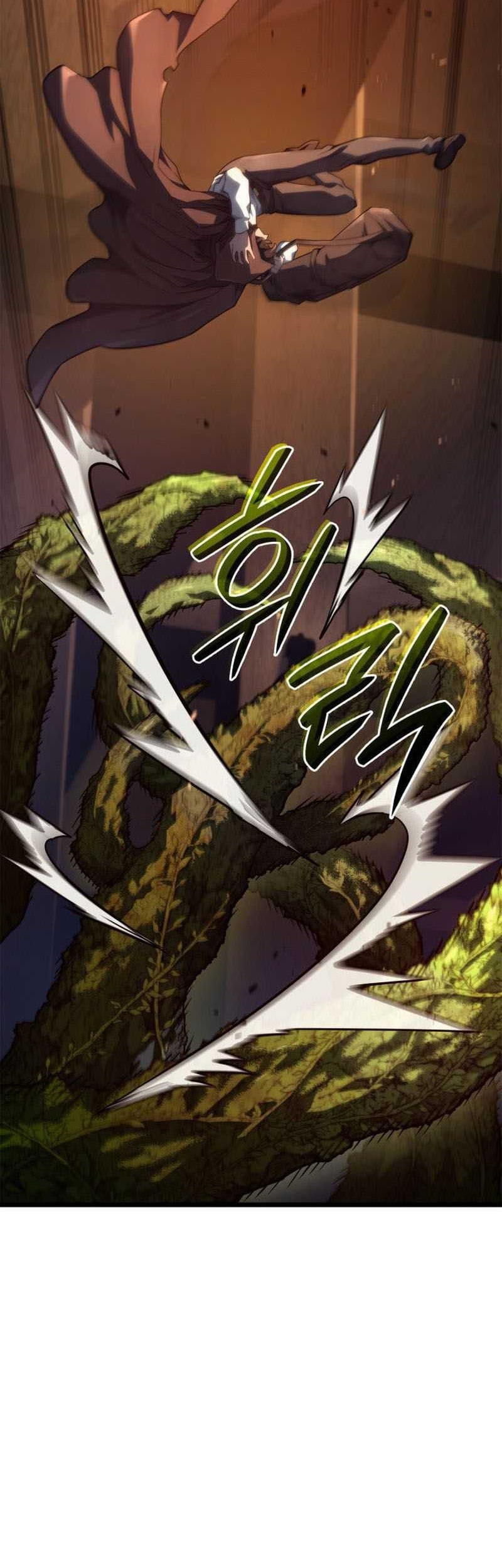 Revenge of the Iron-Blooded Sword Hound Chapter 62 - halaman 45