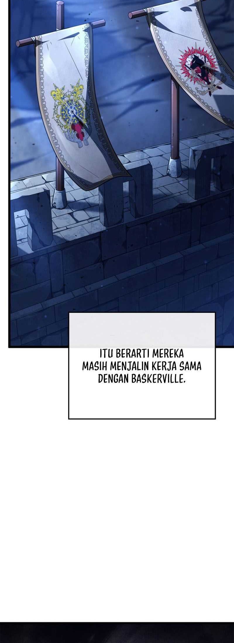 Revenge of the Iron-Blooded Sword Hound Chapter 62 - halaman 5