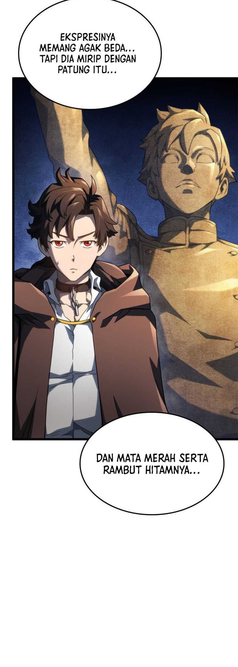 Revenge of the Iron-Blooded Sword Hound Chapter 62 - halaman 55