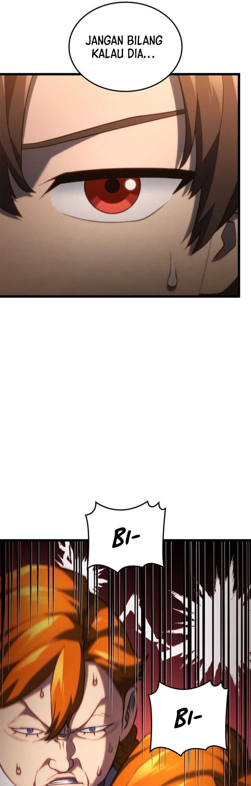 Revenge of the Iron-Blooded Sword Hound Chapter 62 - halaman 56