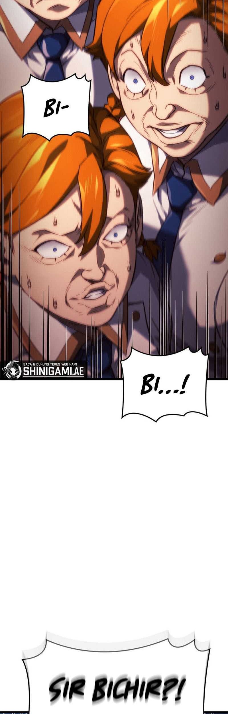 Revenge of the Iron-Blooded Sword Hound Chapter 62 - halaman 57