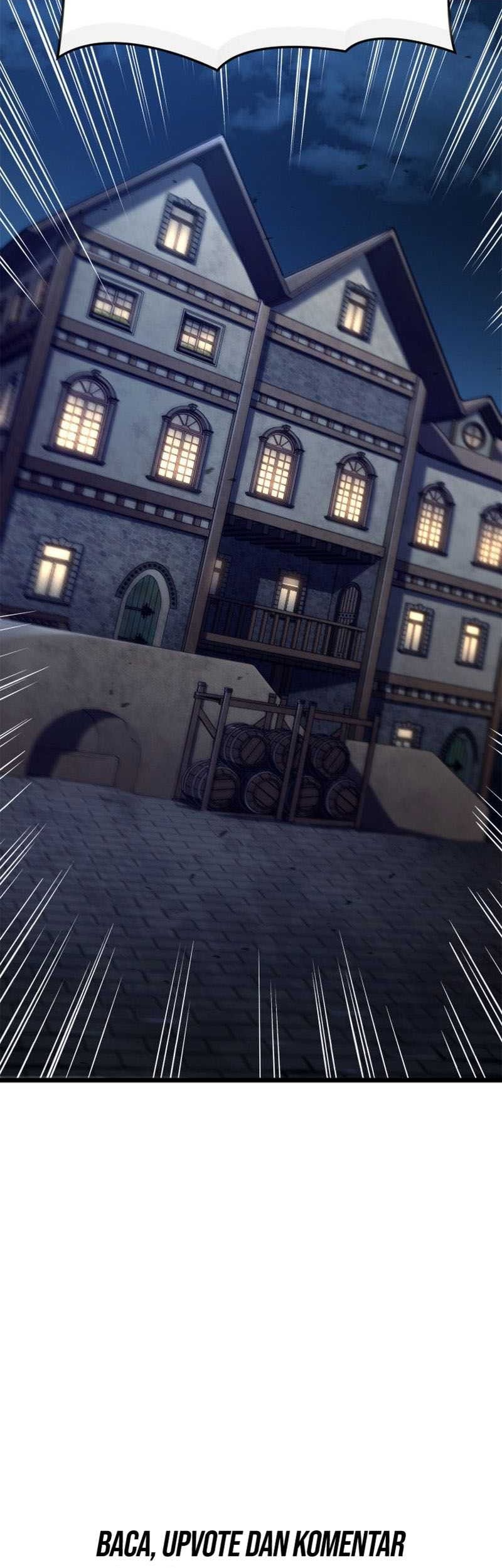 Revenge of the Iron-Blooded Sword Hound Chapter 62 - halaman 58
