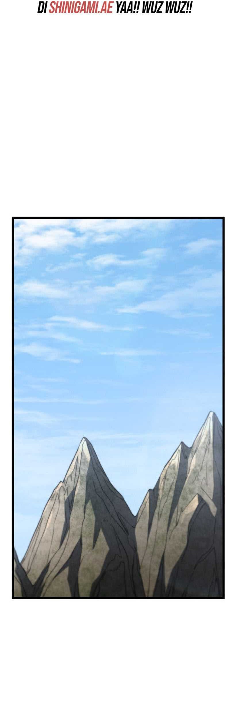 Revenge of the Iron-Blooded Sword Hound Chapter 62 - halaman 59