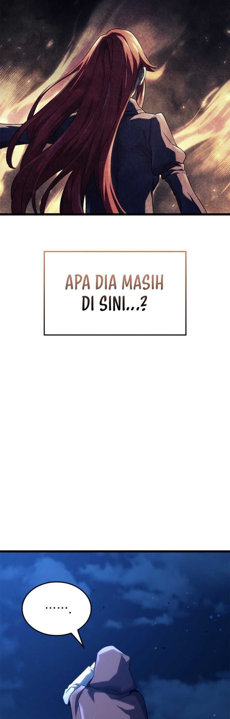 Revenge of the Iron-Blooded Sword Hound Chapter 62 - halaman 6