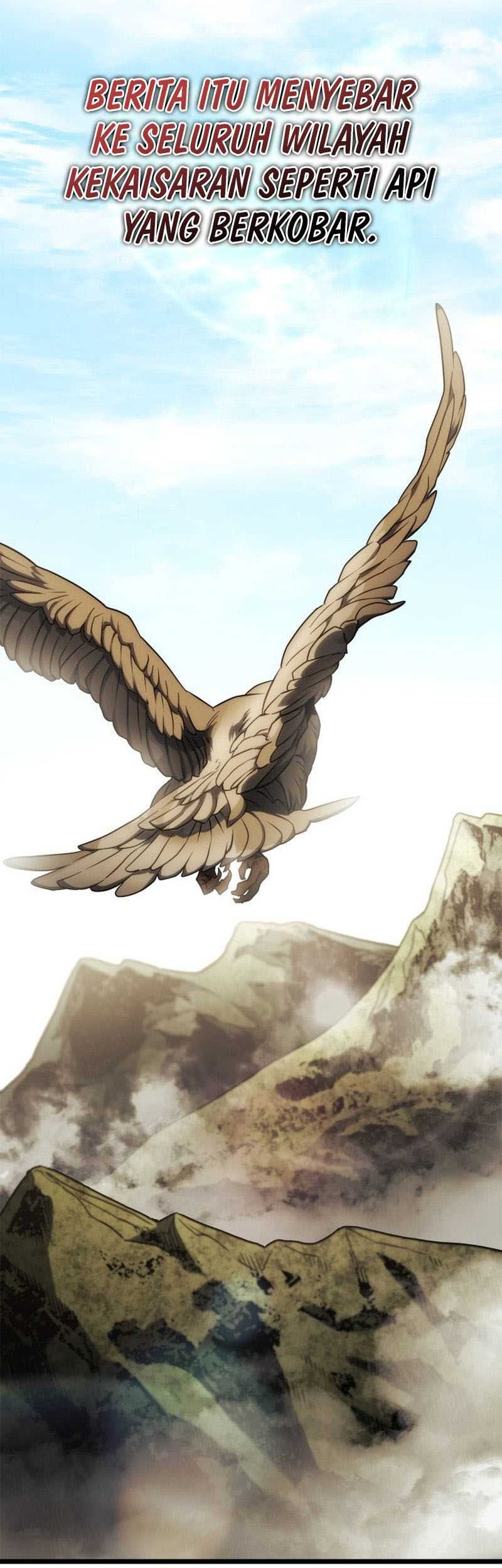 Revenge of the Iron-Blooded Sword Hound Chapter 62 - halaman 71