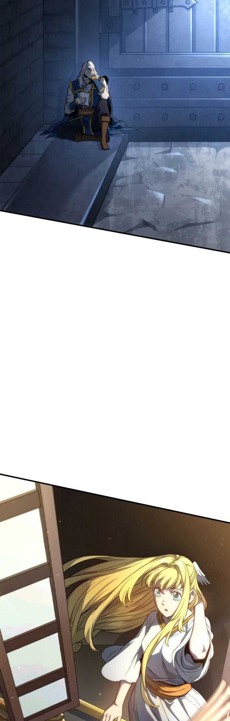 Revenge of the Iron-Blooded Sword Hound Chapter 62 - halaman 74