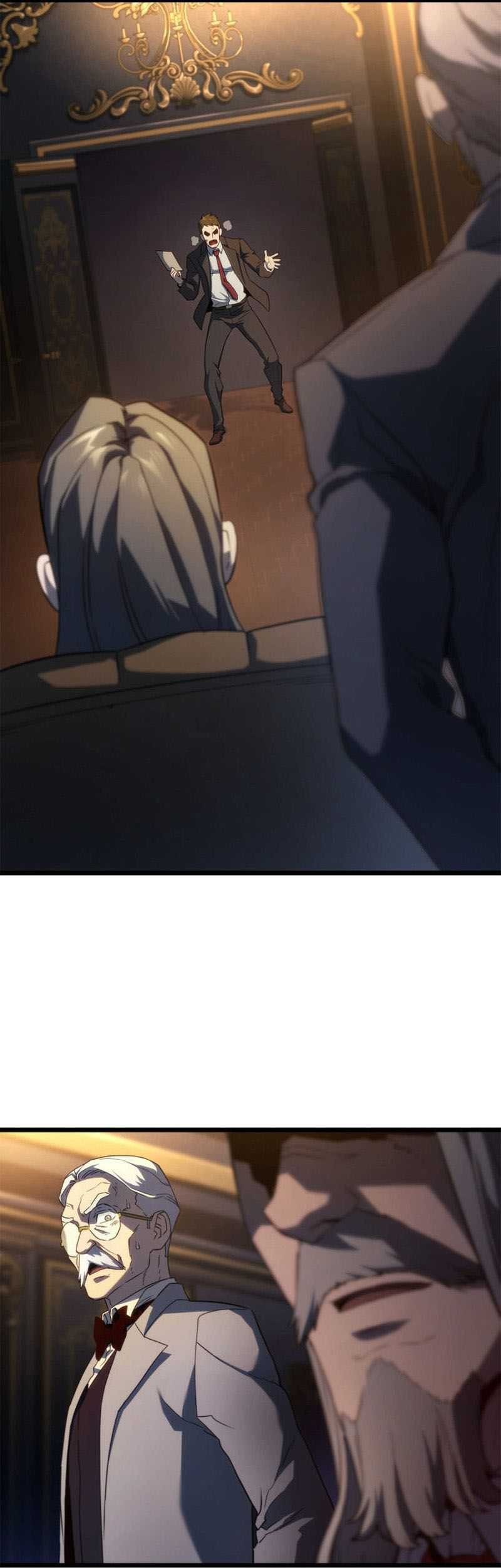 Revenge of the Iron-Blooded Sword Hound Chapter 62 - halaman 76