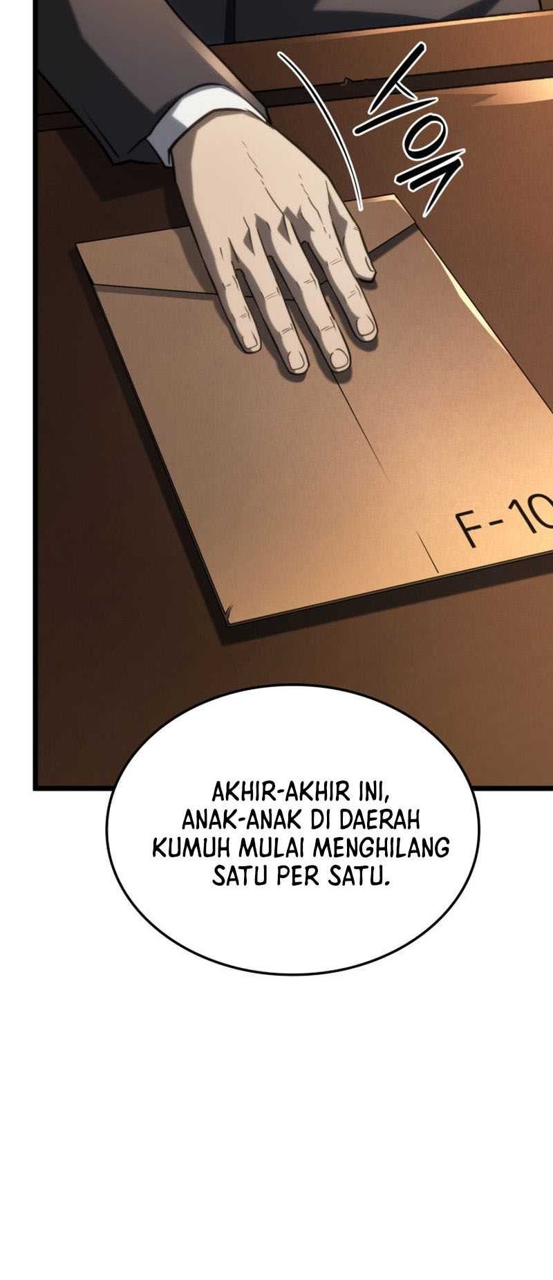 Revenge of the Iron-Blooded Sword Hound Chapter 63 - halaman 13