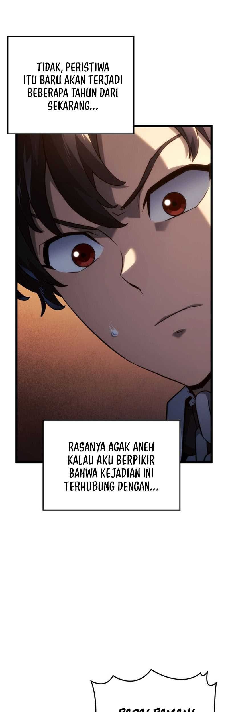 Revenge of the Iron-Blooded Sword Hound Chapter 63 - halaman 18