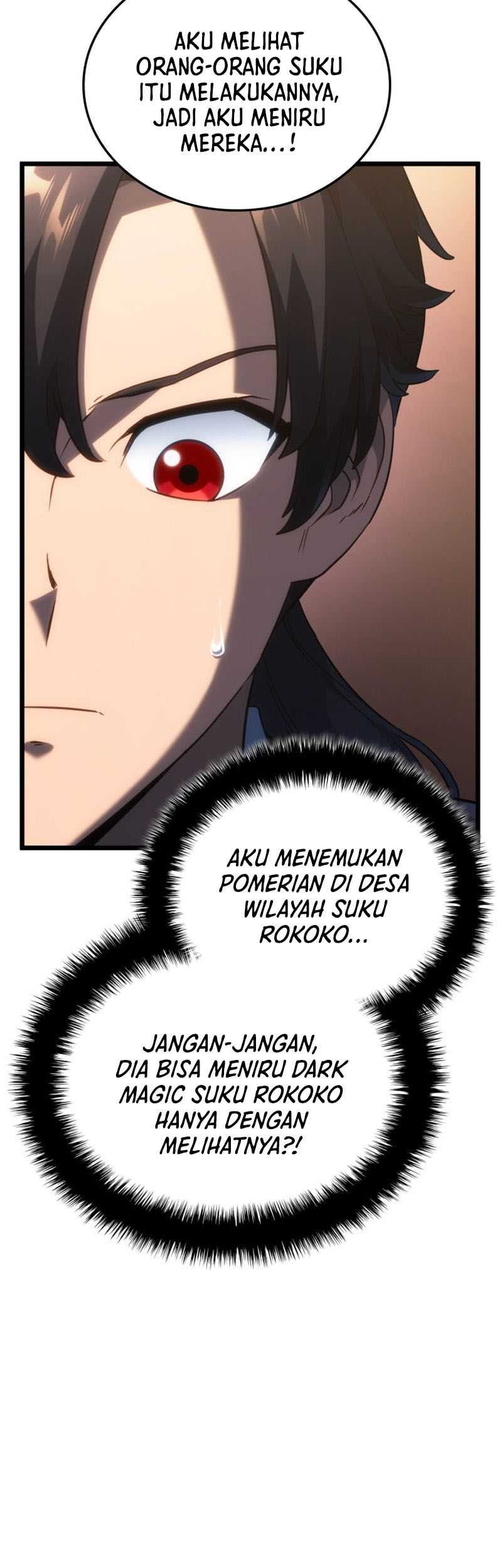 Revenge of the Iron-Blooded Sword Hound Chapter 63 - halaman 24