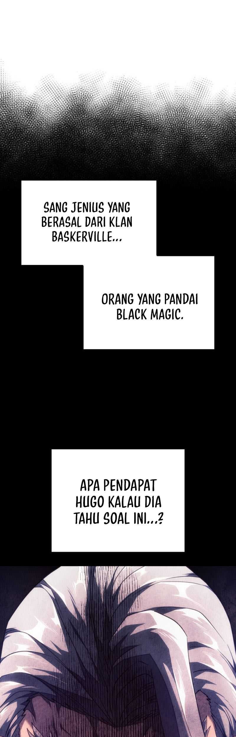 Revenge of the Iron-Blooded Sword Hound Chapter 63 - halaman 26