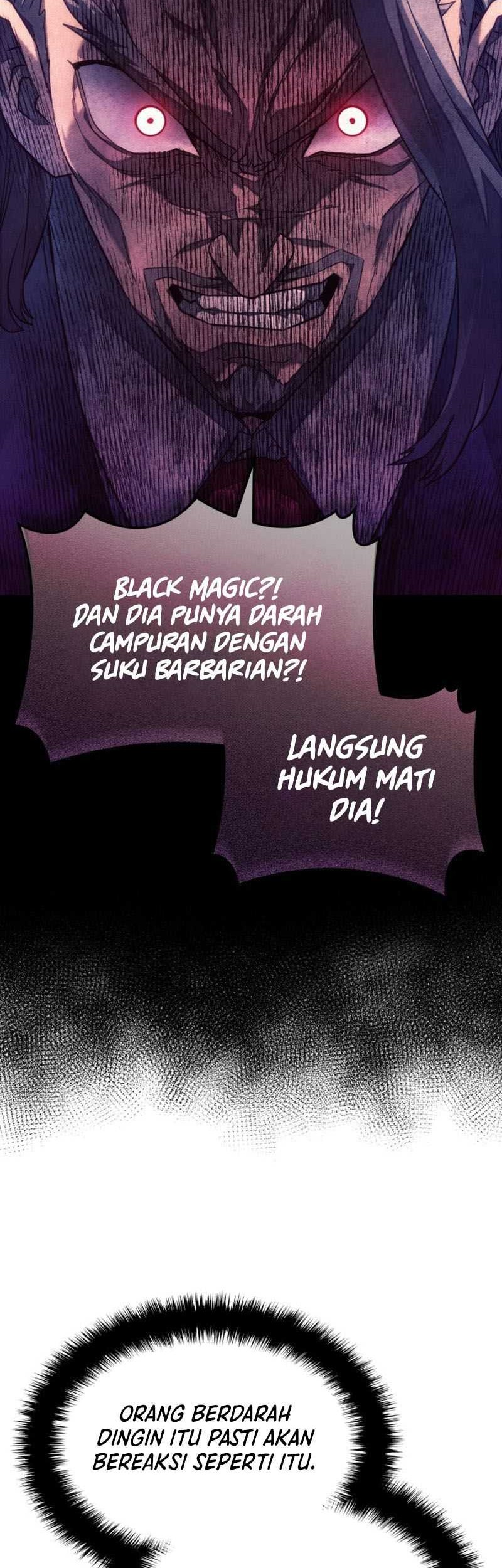 Revenge of the Iron-Blooded Sword Hound Chapter 63 - halaman 27