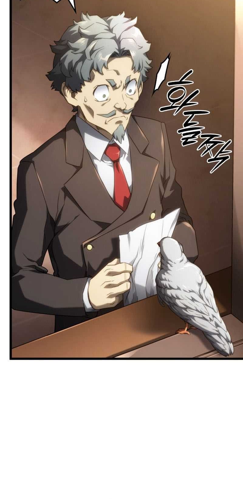 Revenge of the Iron-Blooded Sword Hound Chapter 63 - halaman 29