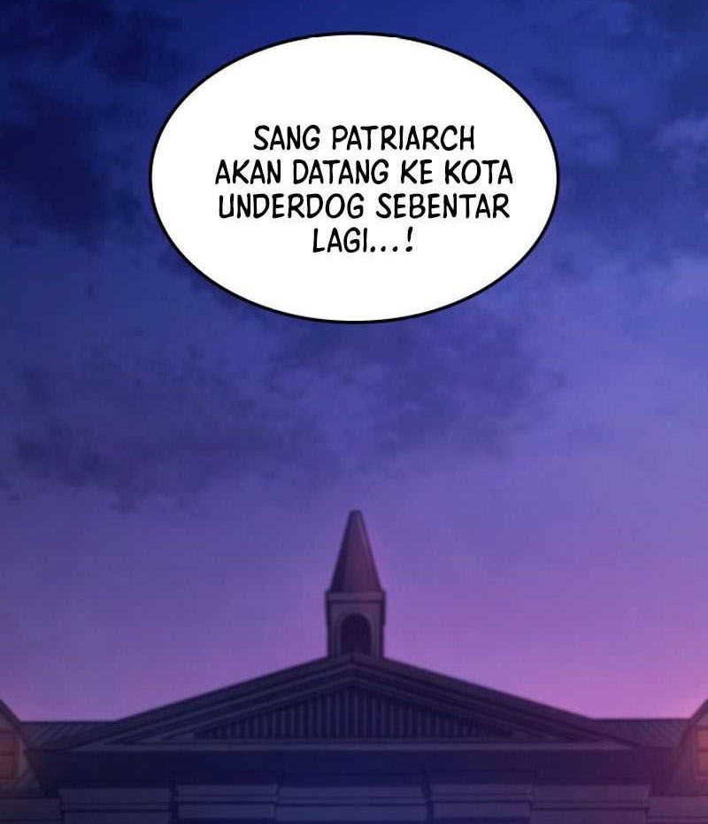 Revenge of the Iron-Blooded Sword Hound Chapter 63 - halaman 33