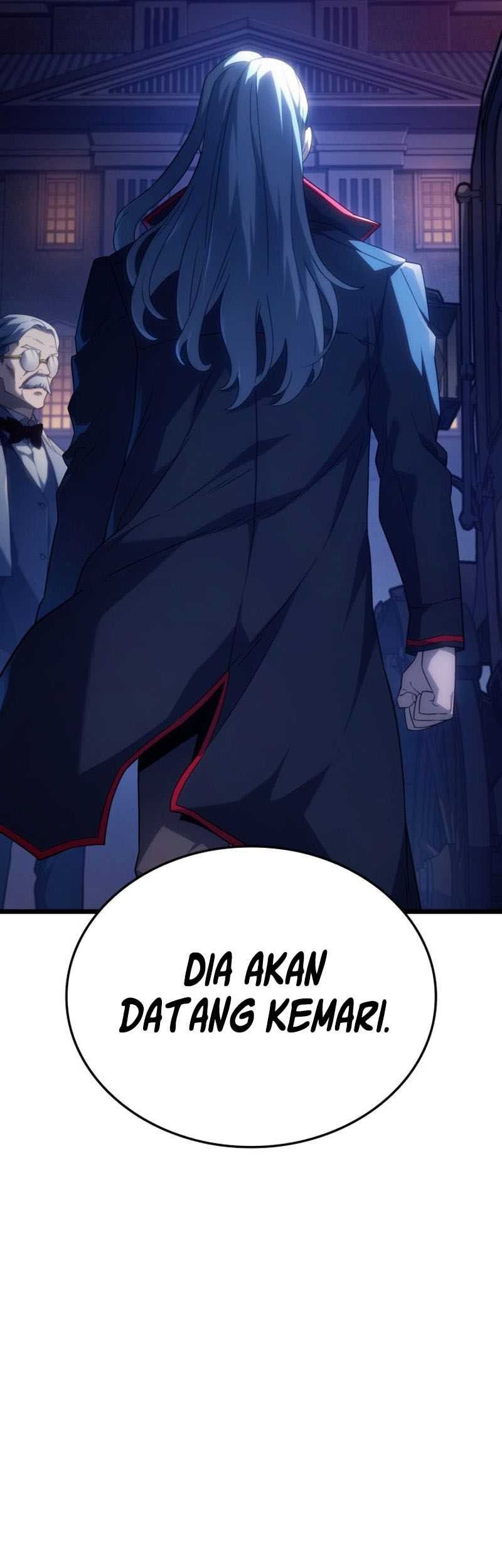 Revenge of the Iron-Blooded Sword Hound Chapter 63 - halaman 34