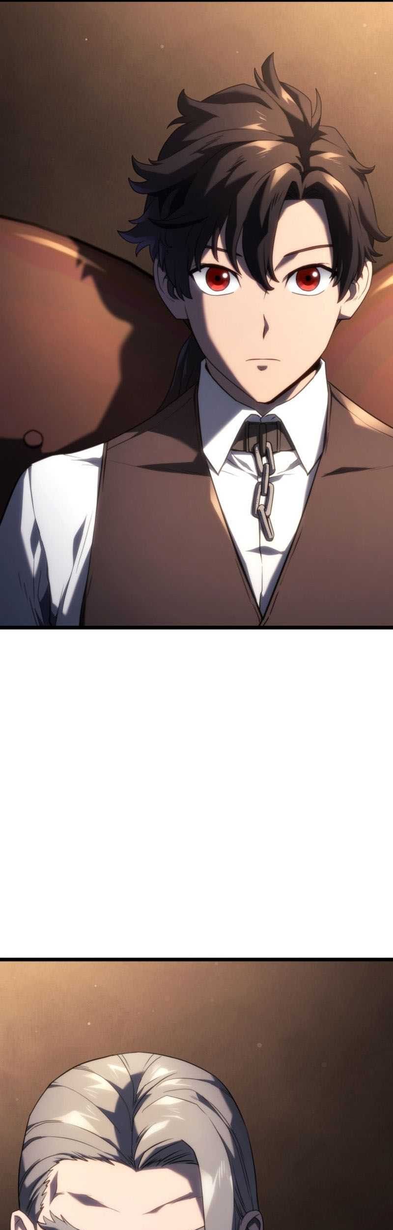 Revenge of the Iron-Blooded Sword Hound Chapter 63 - halaman 38