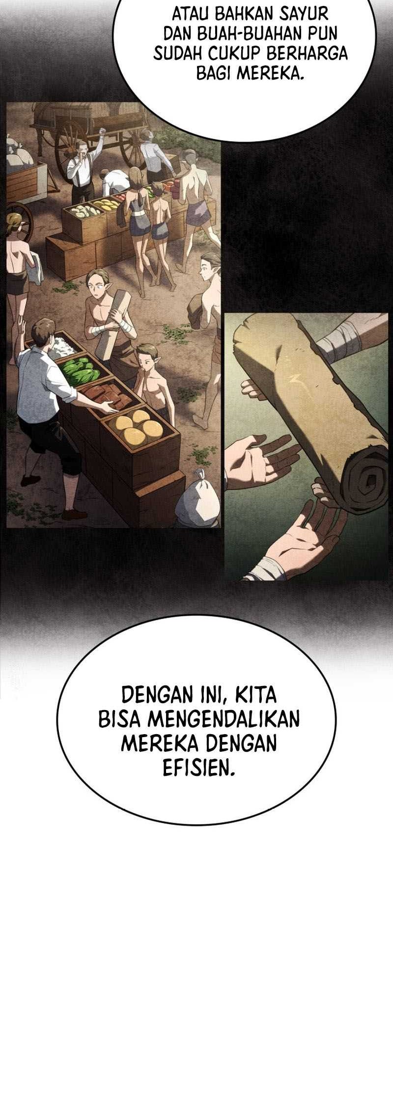 Revenge of the Iron-Blooded Sword Hound Chapter 63 - halaman 45