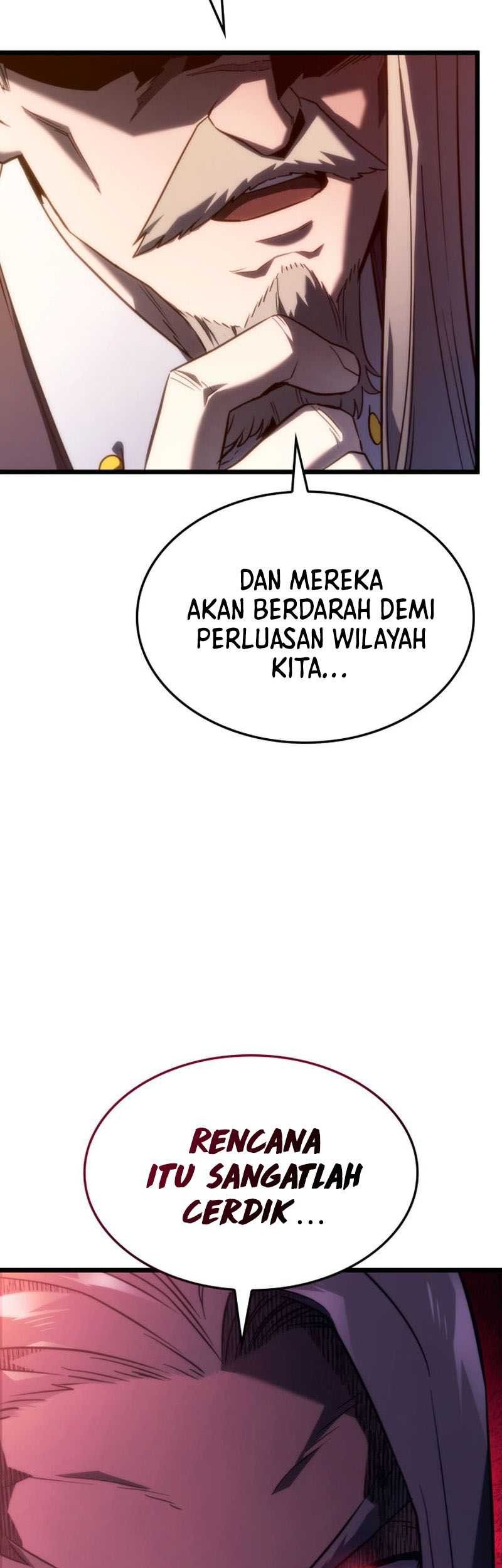 Revenge of the Iron-Blooded Sword Hound Chapter 63 - halaman 48