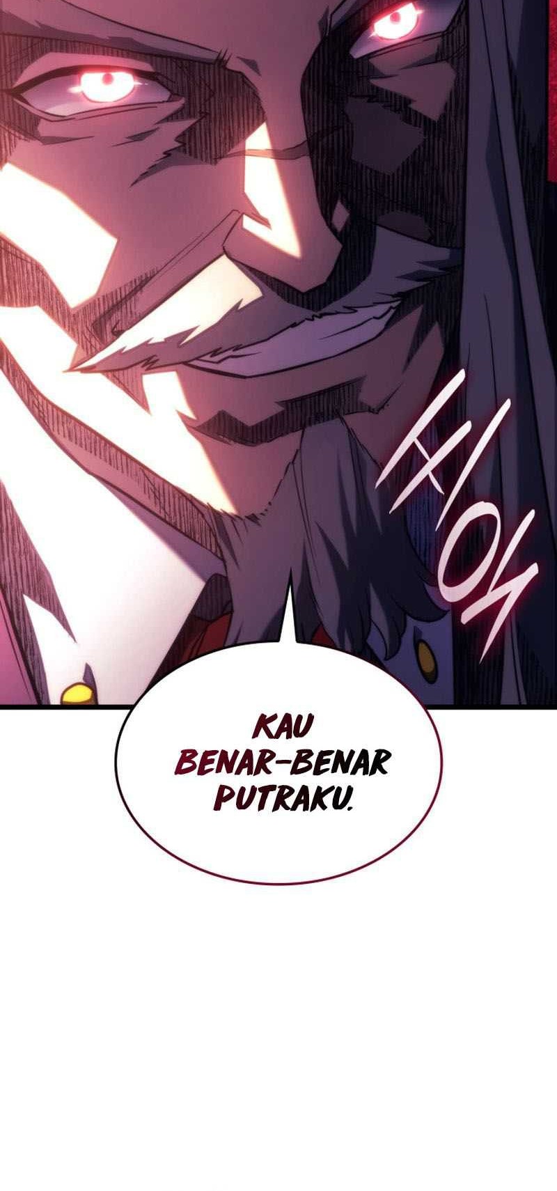 Revenge of the Iron-Blooded Sword Hound Chapter 63 - halaman 49