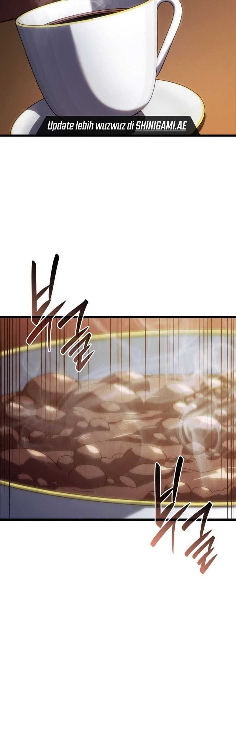 Revenge of the Iron-Blooded Sword Hound Chapter 63 - halaman 55