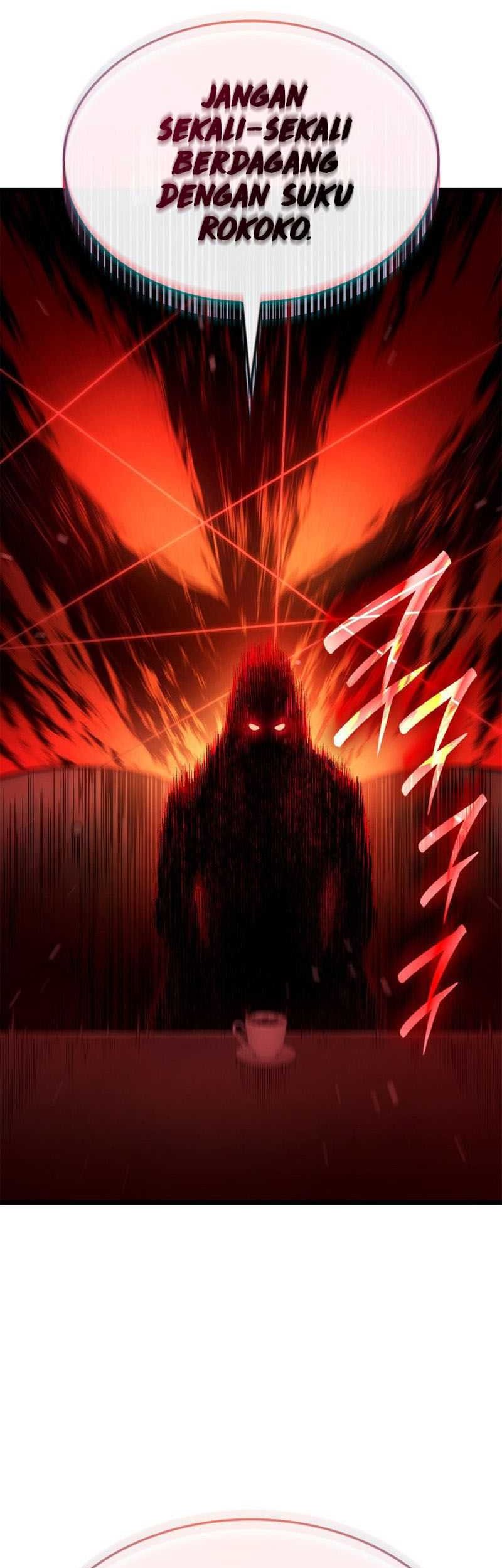 Revenge of the Iron-Blooded Sword Hound Chapter 63 - halaman 56