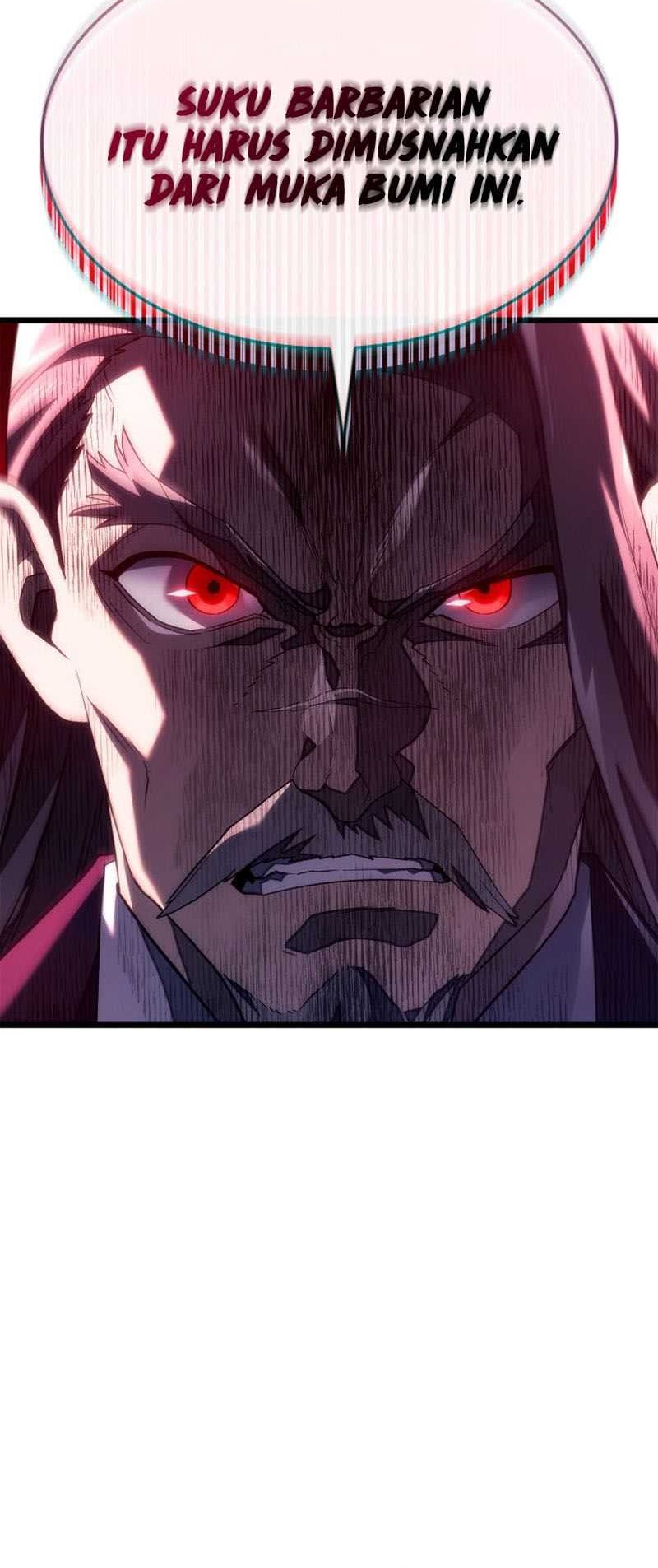 Revenge of the Iron-Blooded Sword Hound Chapter 63 - halaman 57