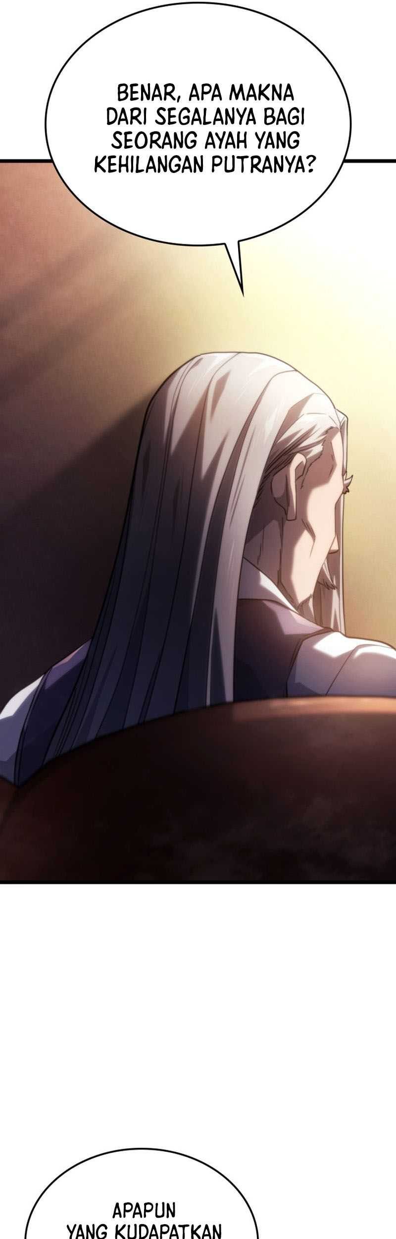 Revenge of the Iron-Blooded Sword Hound Chapter 63 - halaman 62