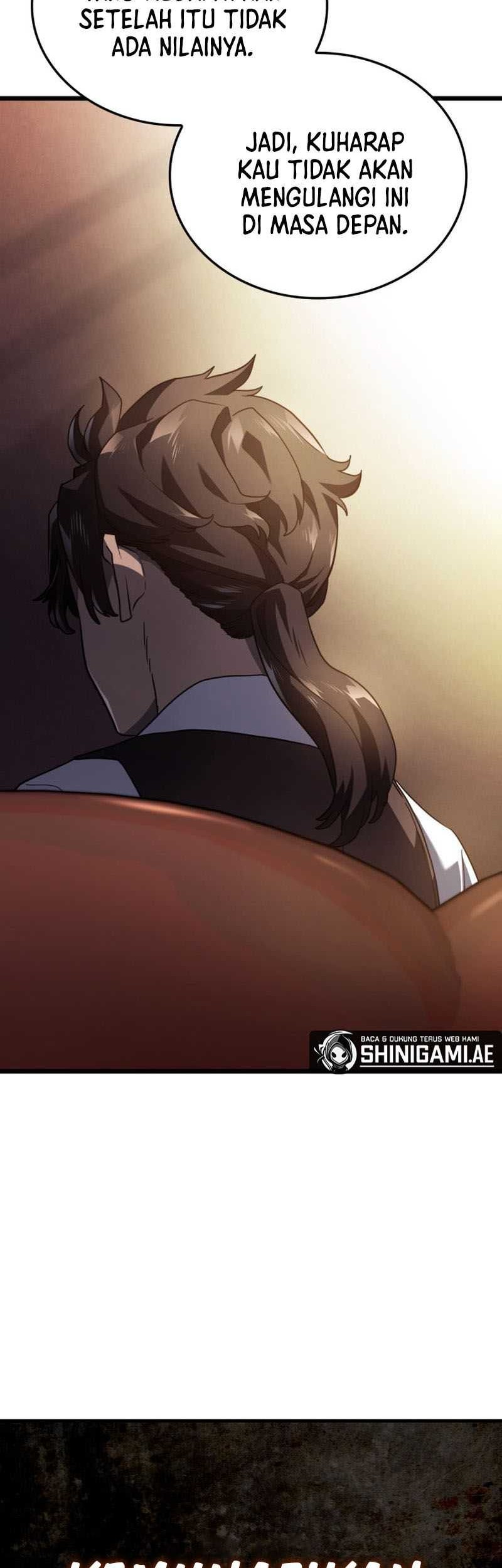 Revenge of the Iron-Blooded Sword Hound Chapter 63 - halaman 63