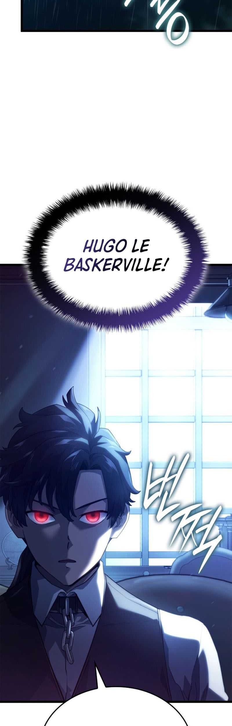 Revenge of the Iron-Blooded Sword Hound Chapter 63 - halaman 68