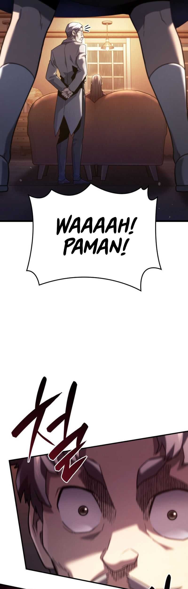 Revenge of the Iron-Blooded Sword Hound Chapter 63 - halaman 70